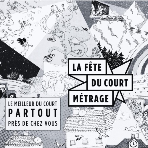 LA FETE DU COURT