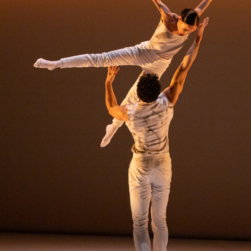 Rodin - Ballet Julien Lestel