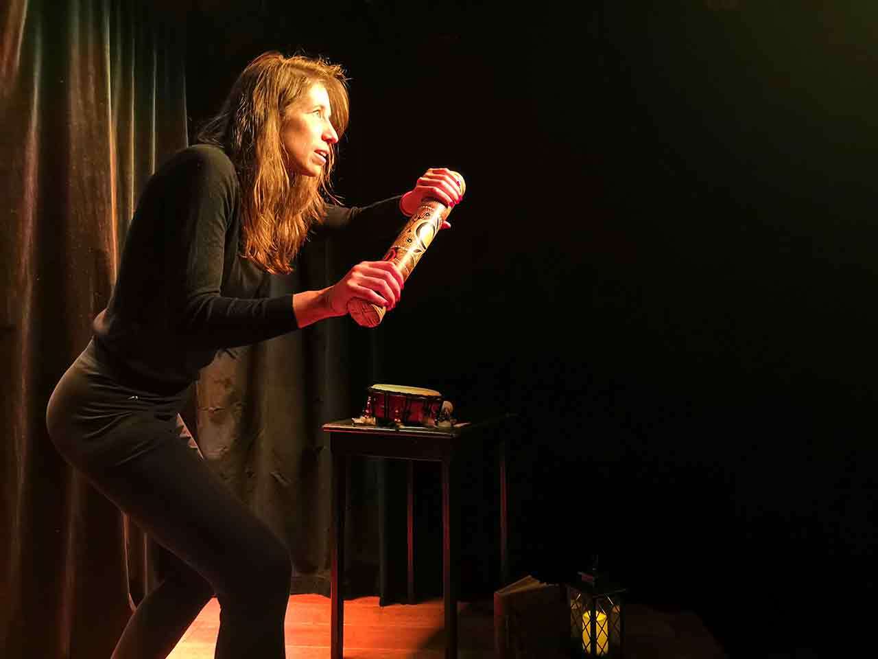 Spectacle Improvidence