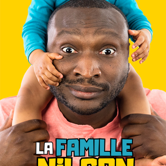 LA FAMILLE NILSON BONHEUR 2.0