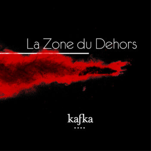 La Zone du dehors. Concert. Kafka, Alain Damasio et Benjamin Mayet. 20 ans des éditions de La Volte