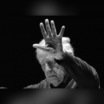 Anniversaire Boulez