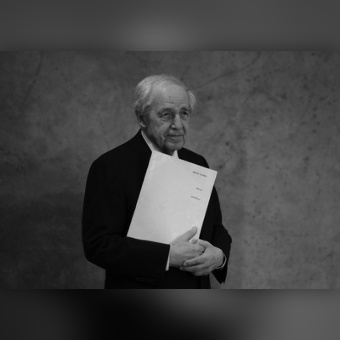 Festival Présences 2025 #7 : Hommage à Pierre Boulez