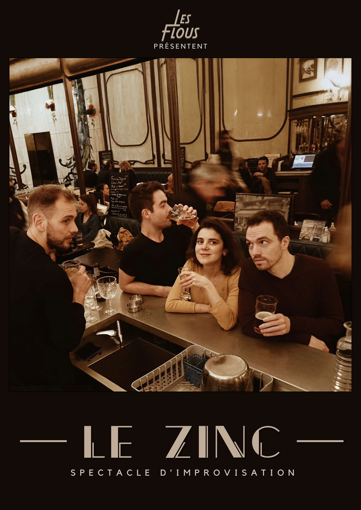 Le Zinc