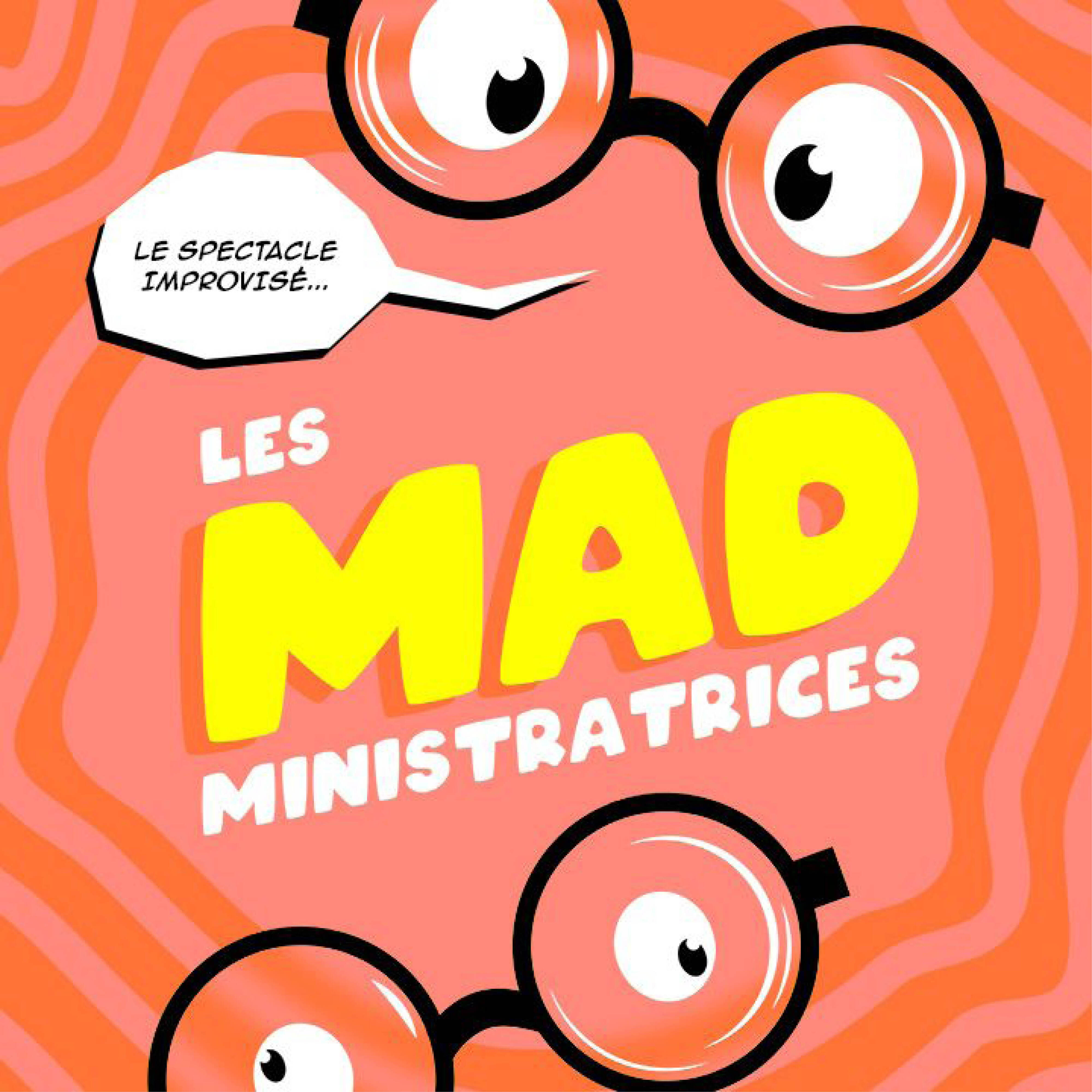 Les Madministratrices