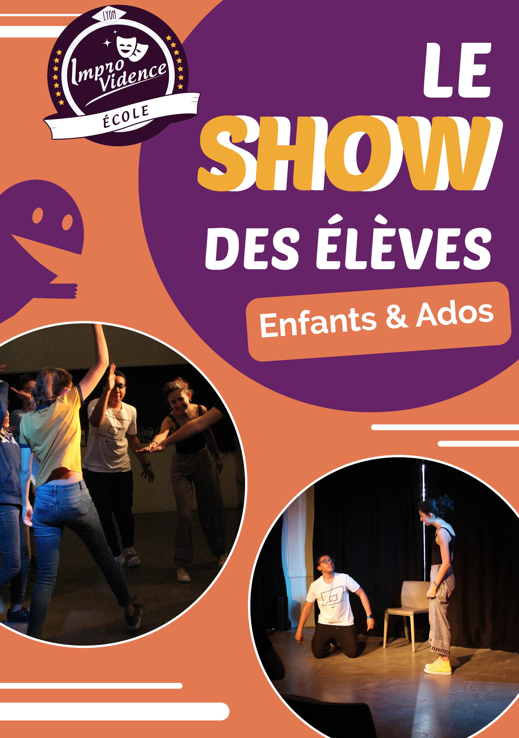 Affiche Improvidence 2