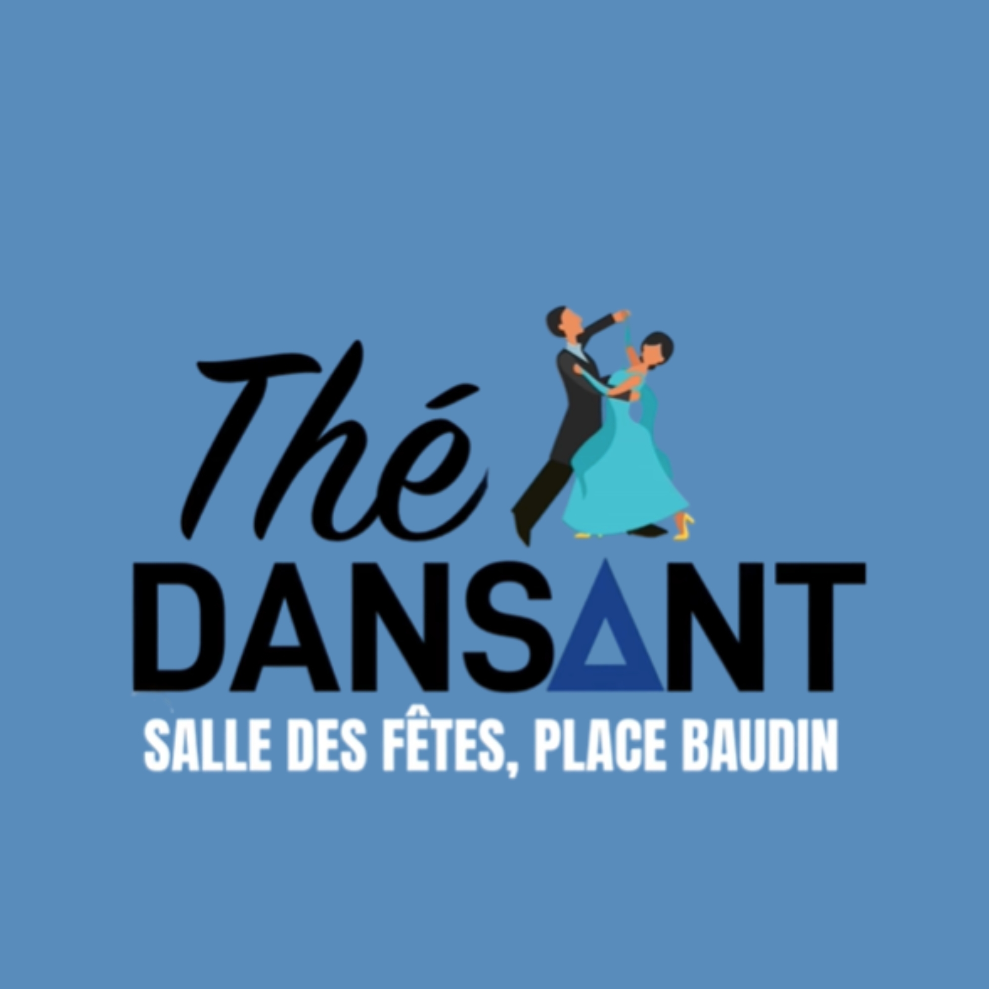THE DANSANT JUIN