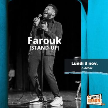 Farouk - Avec les sous-titres... svp