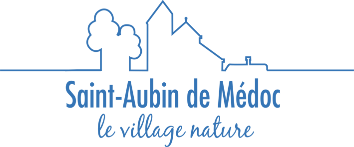 Mairie de Saint-Aubin de Médoc
