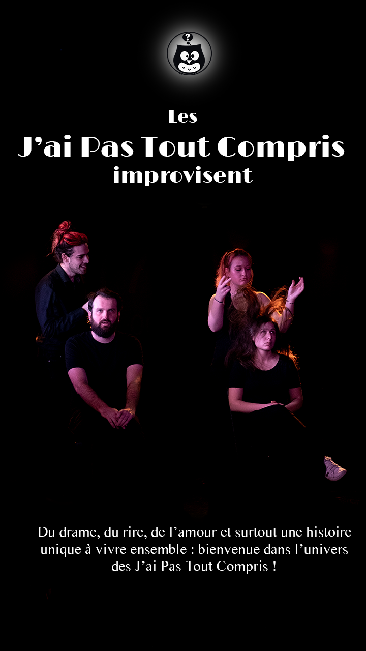 Affiche Improvidence 2