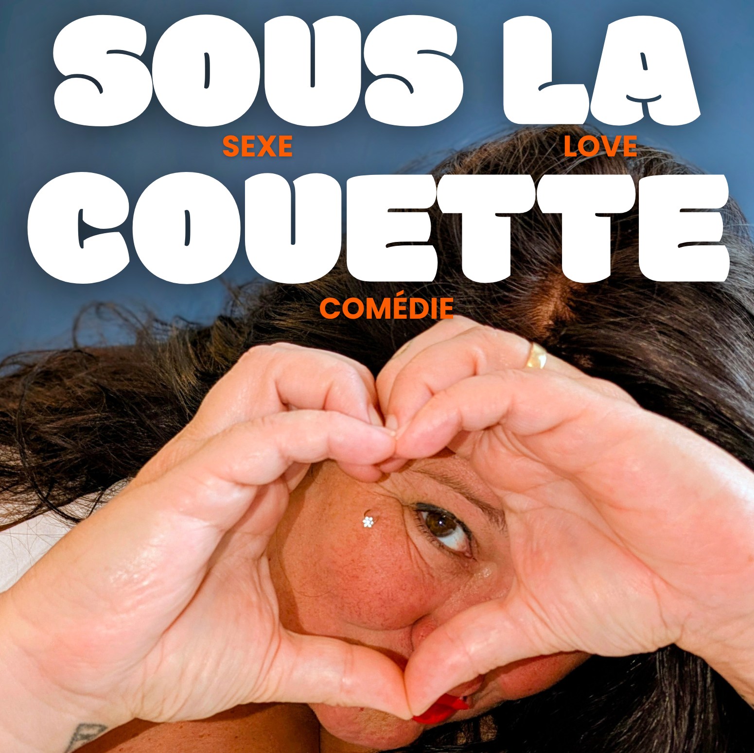Sous la couette