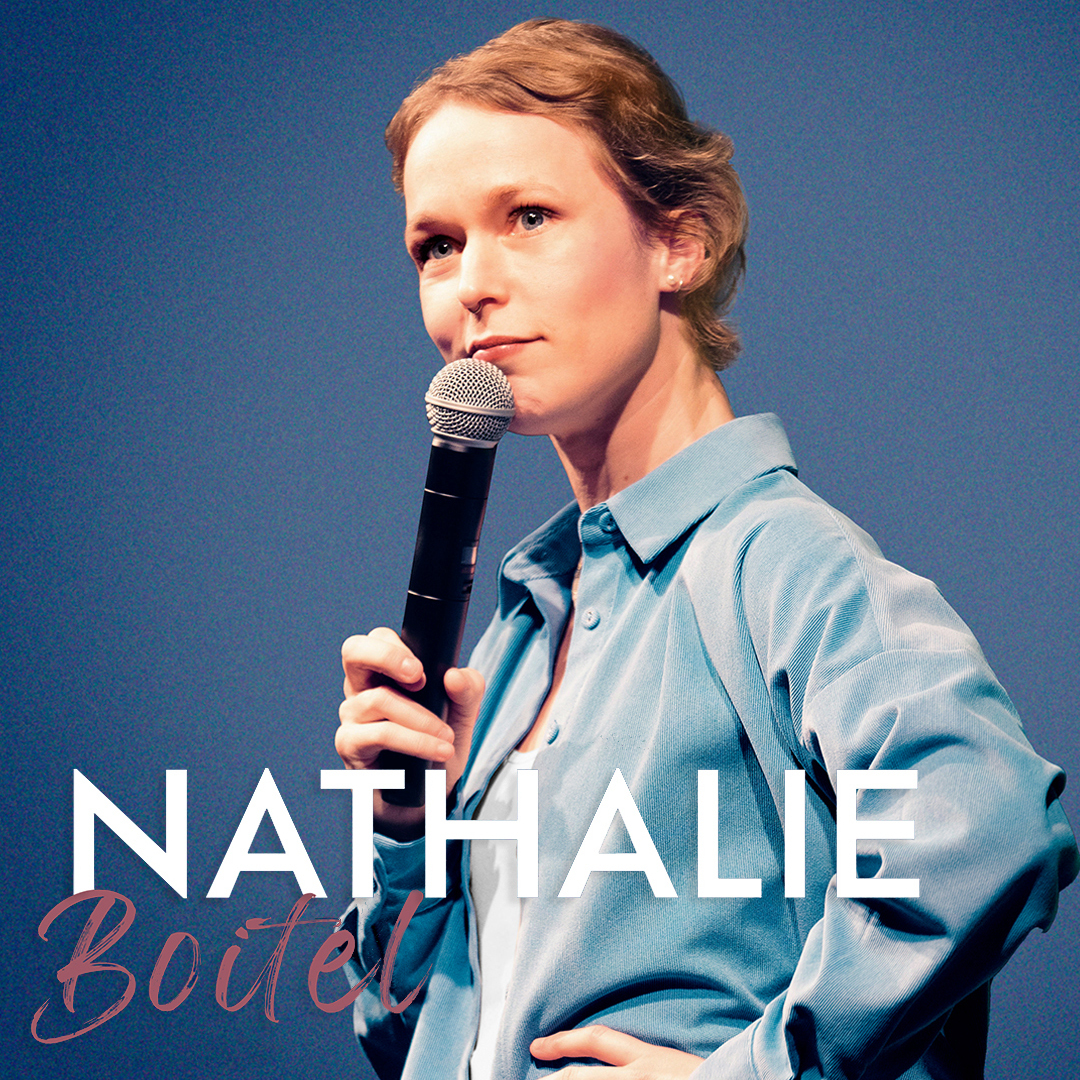 Nathalie Boitel