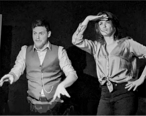 Spectacle Improvidence