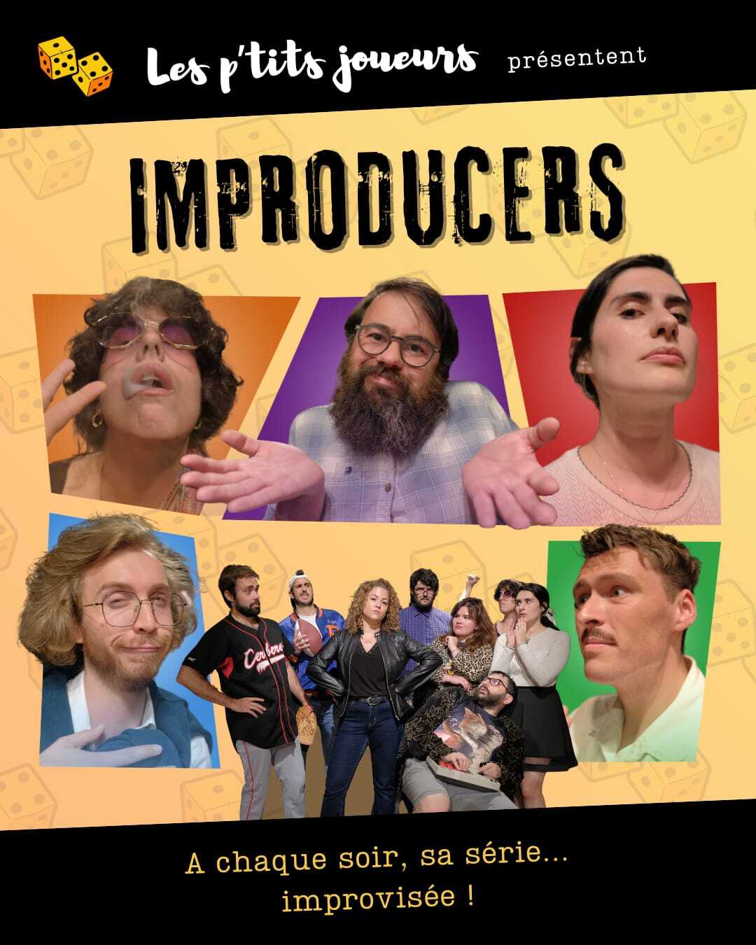 Spectacle Improvidence