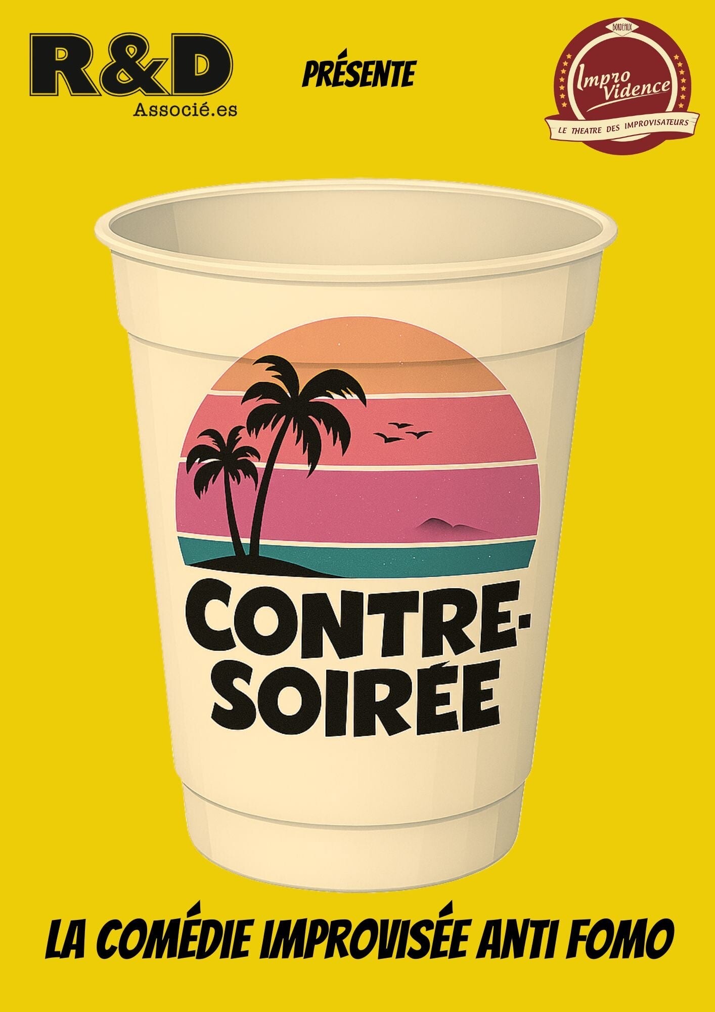 Affiche Improvidence 2