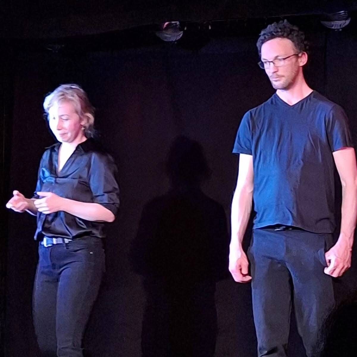 Spectacle Improvidence