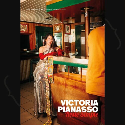 Victoria Pianasso – Reste Simple