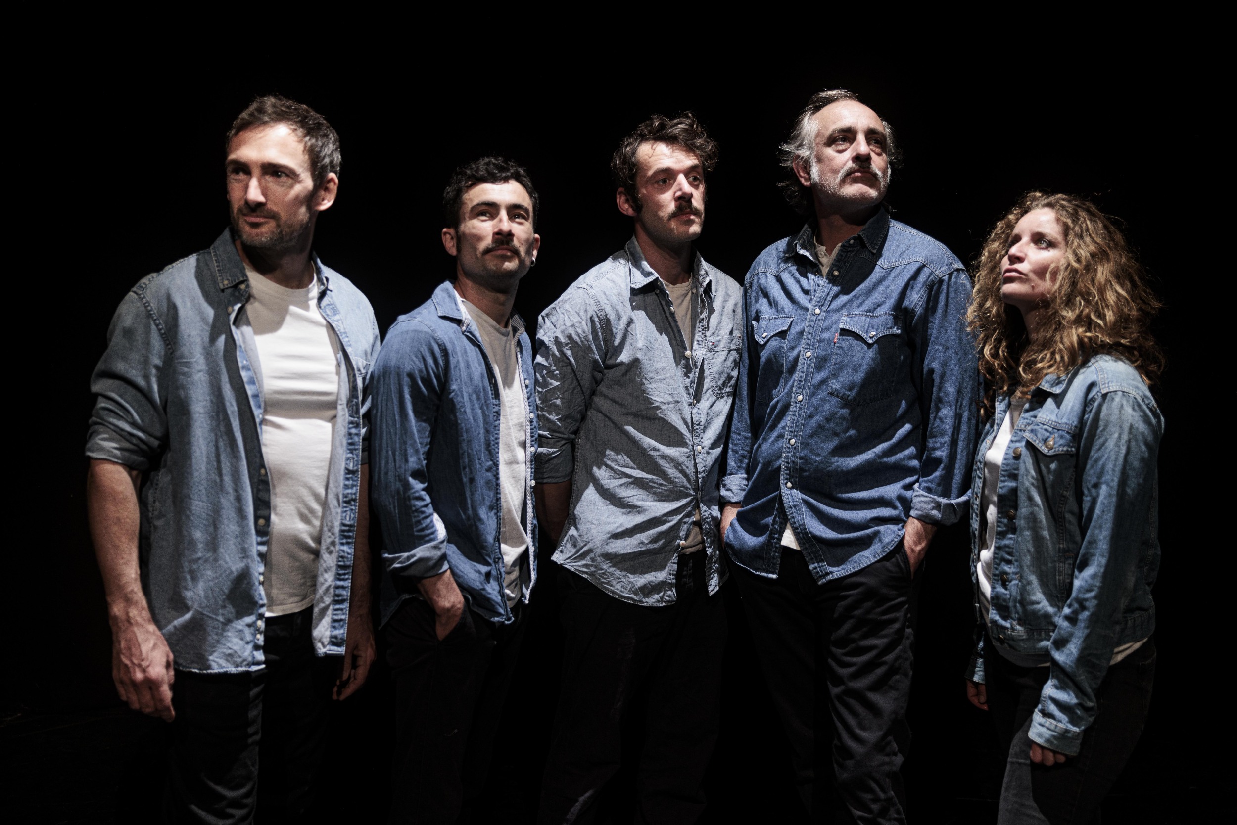 Spectacle Improvidence