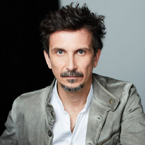 ARNAUD TSAMERE - TOUS CONTRAINTS