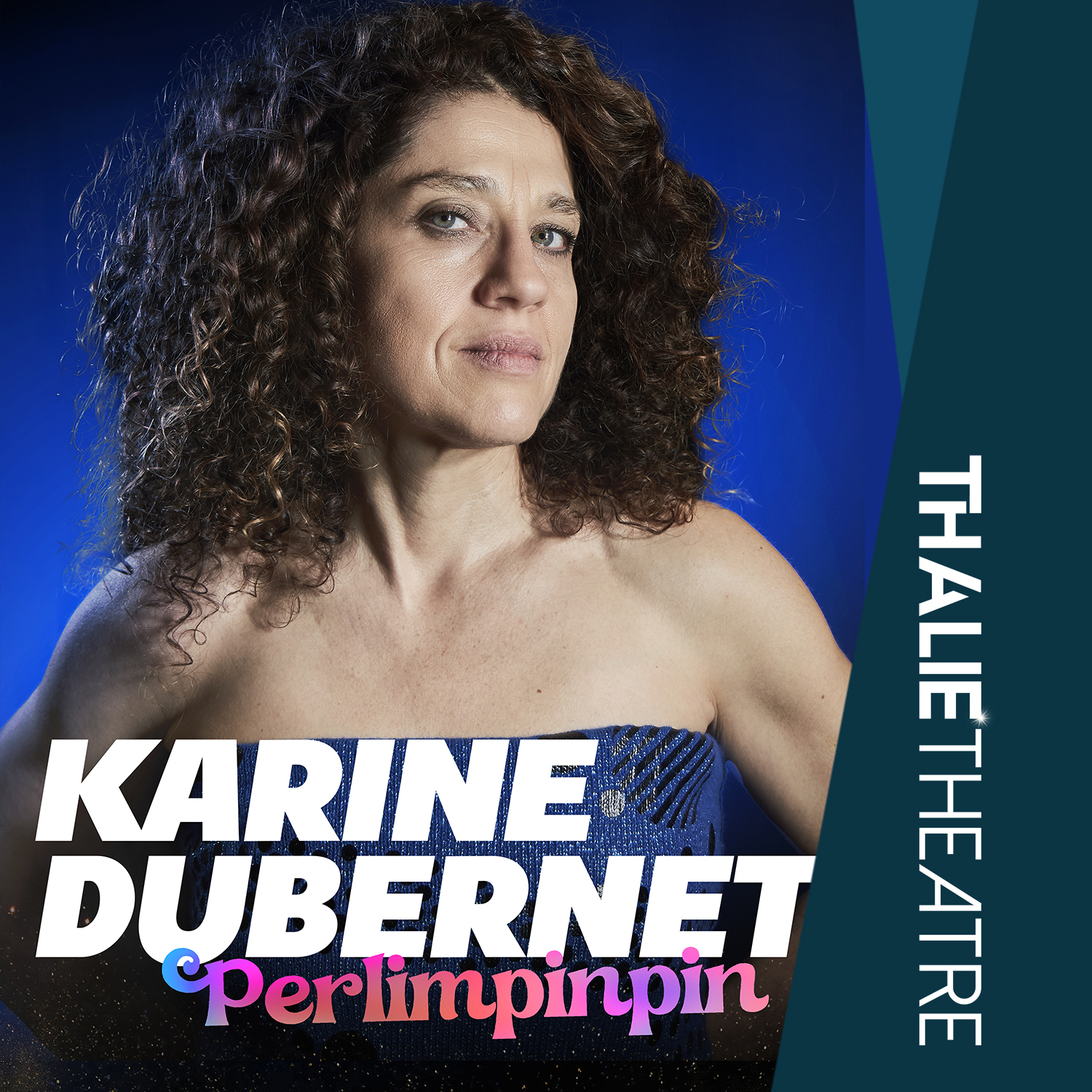 Karine Dubernet — Perlimpinpin