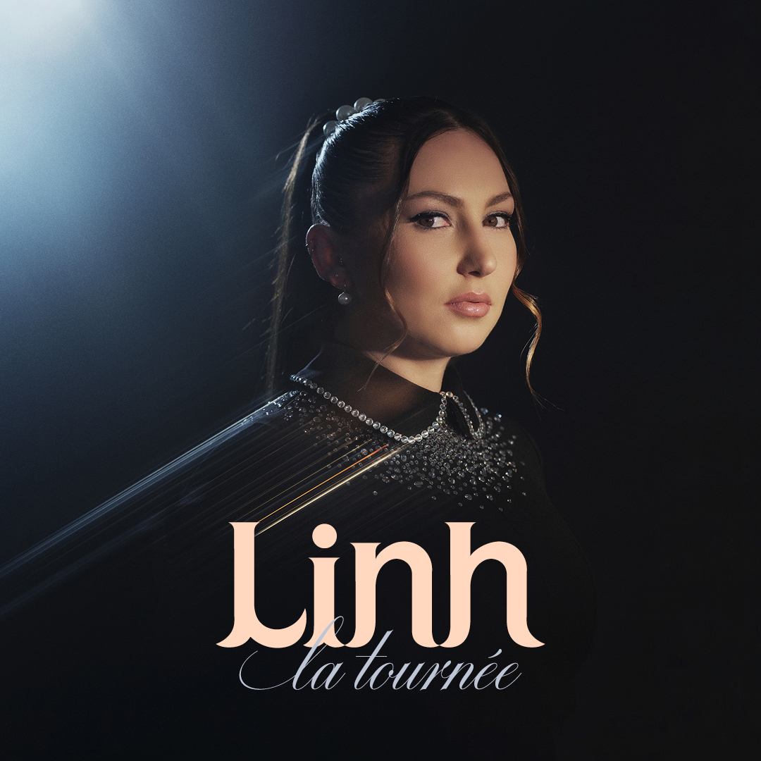 LINH - LA TOURNÉE