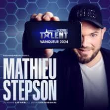 Mathieu Stepson