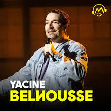 Yacine Belhousse