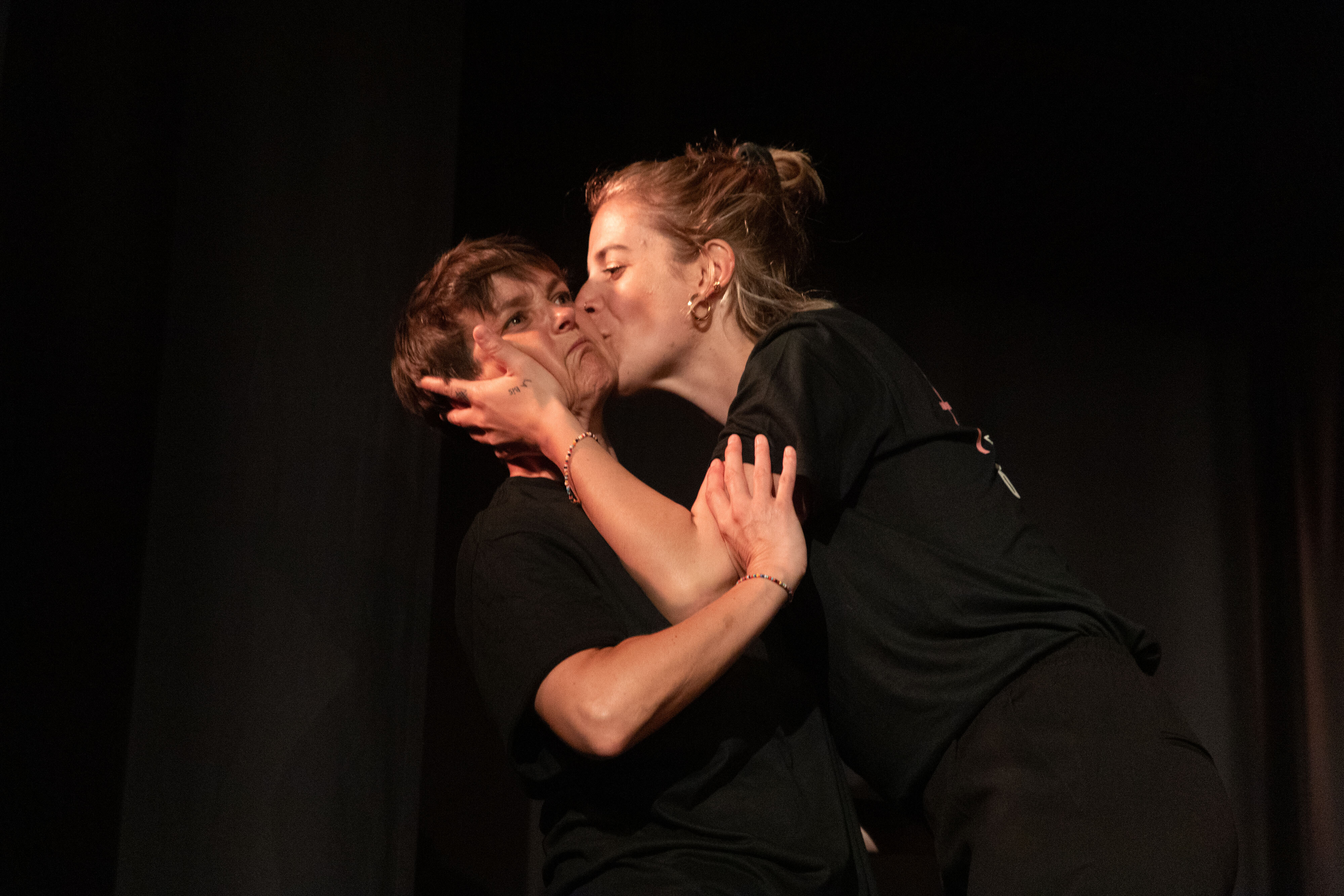 Spectacle Improvidence