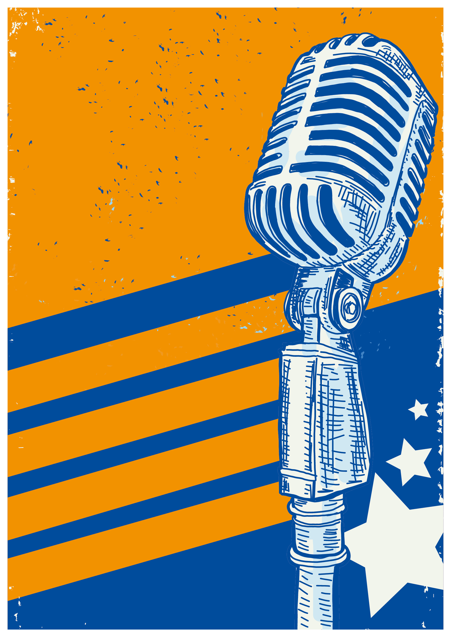 Soirée stand up du Chaudron