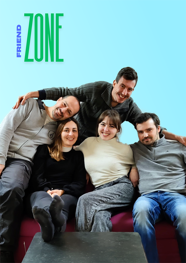 Affiche Improvidence 2