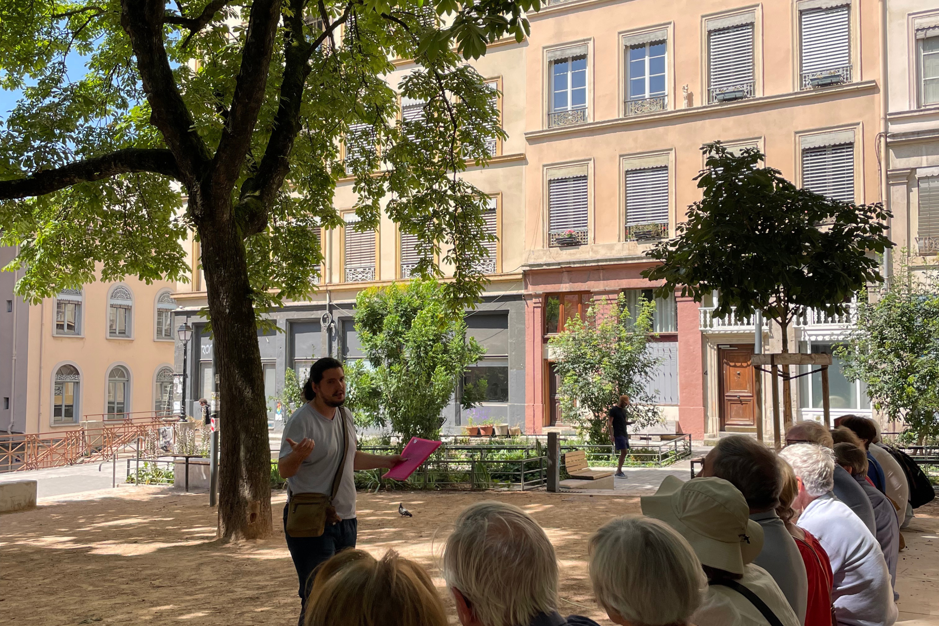 Maison des Canuts