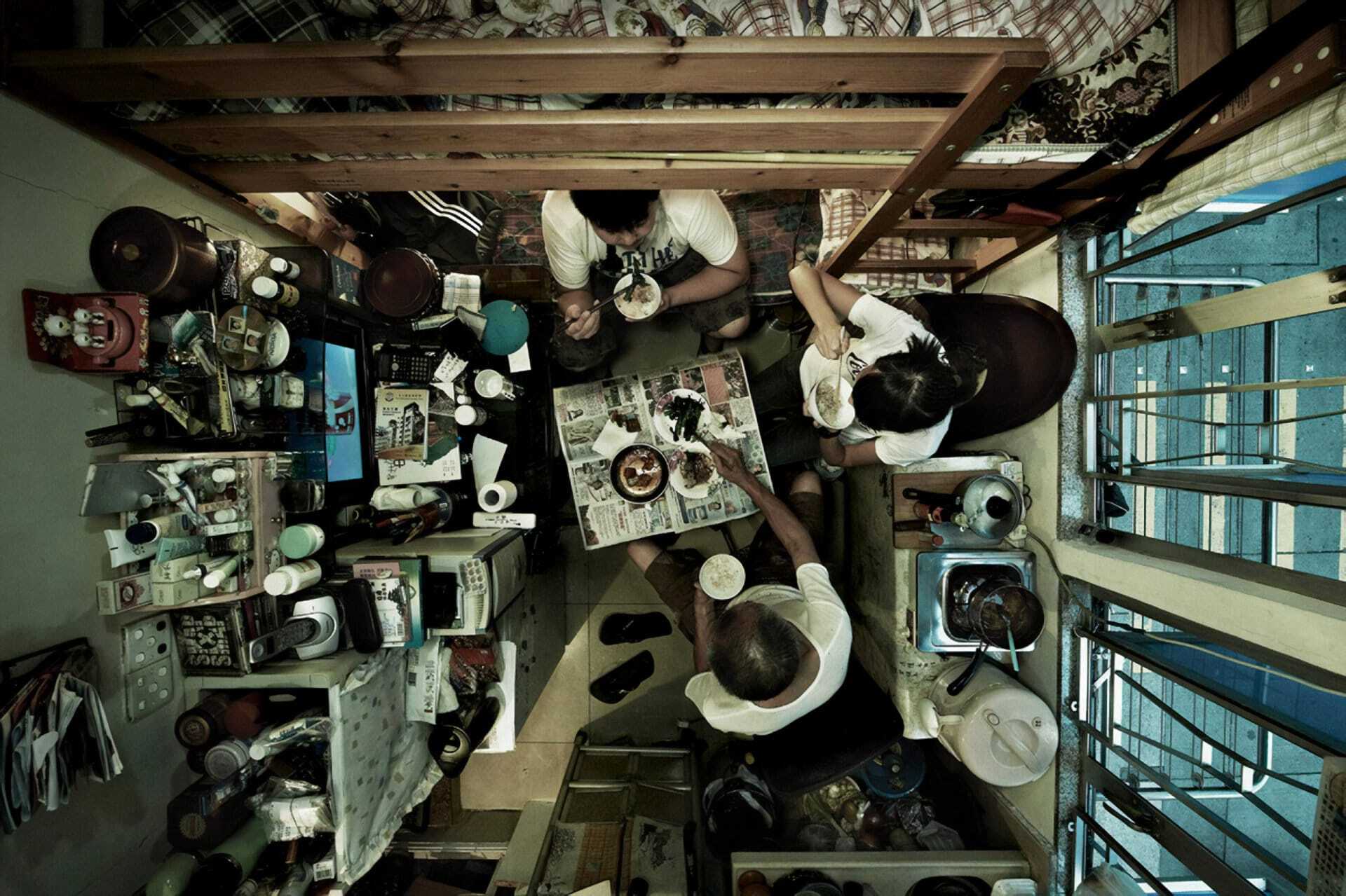 Je ne suis qu’un idiot │H. Wang