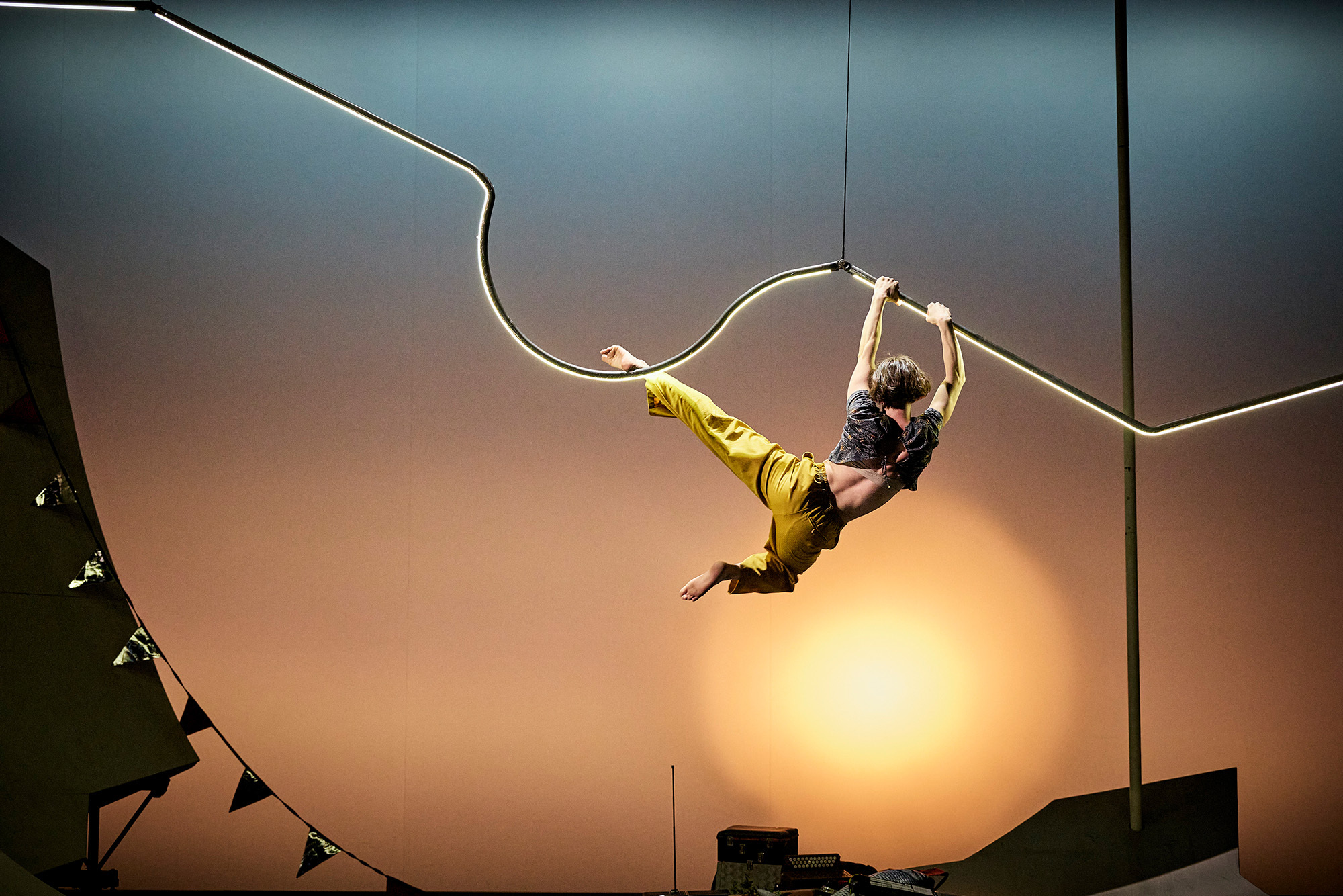 Immaqaa, ici peut-être│M. Bolze