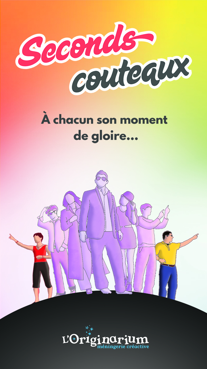 Affiche Improvidence 2