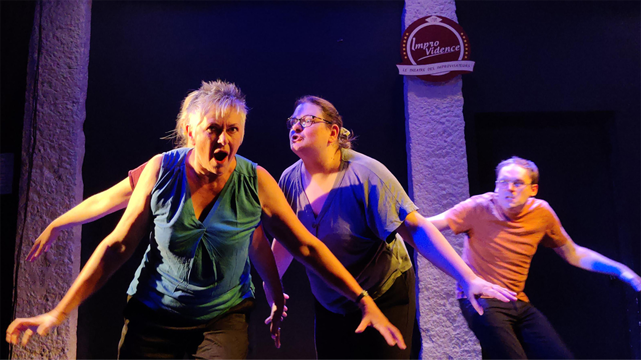 Spectacle Improvidence