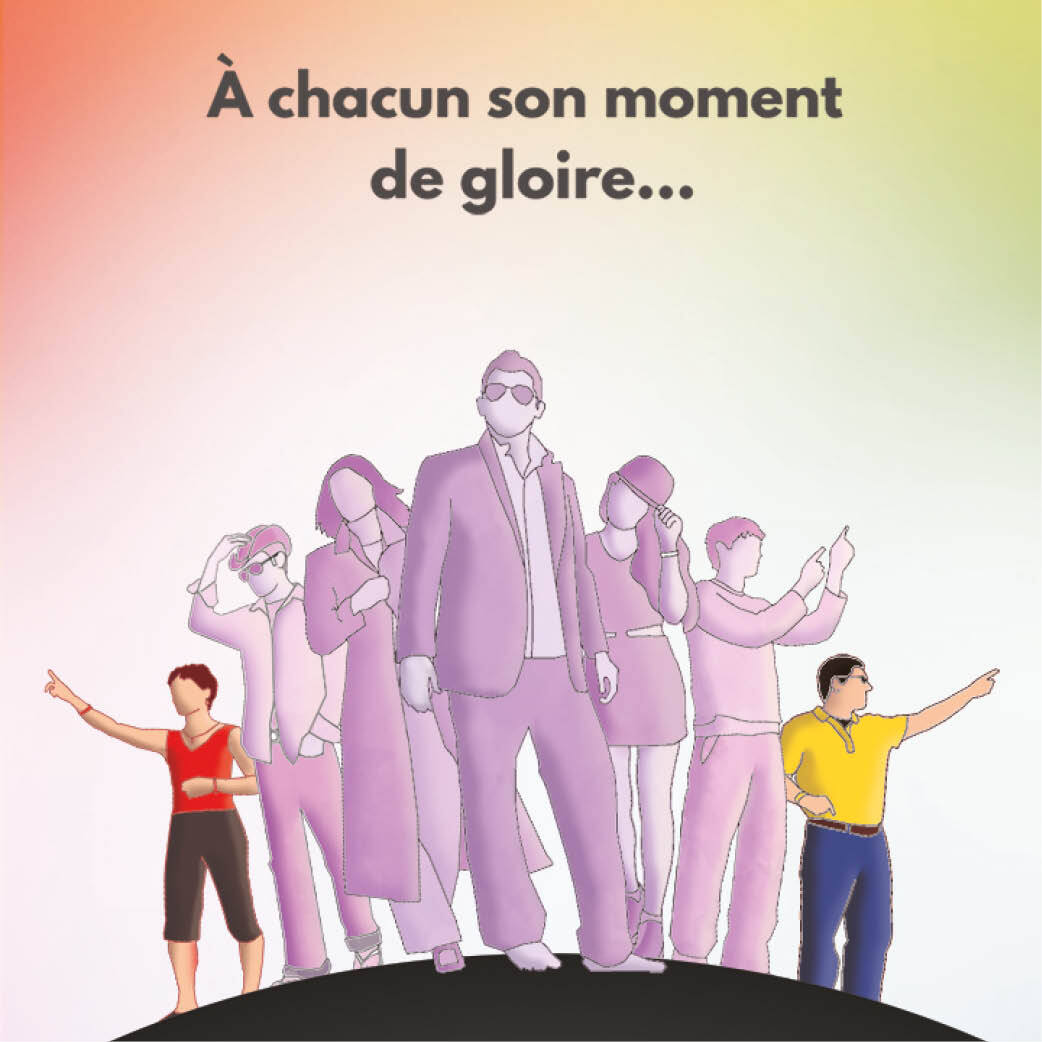 Seconds couteaux