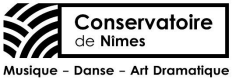Billetterie en ligne du Conservatoire de Nîmes