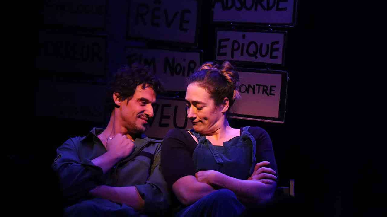 Spectacle Improvidence