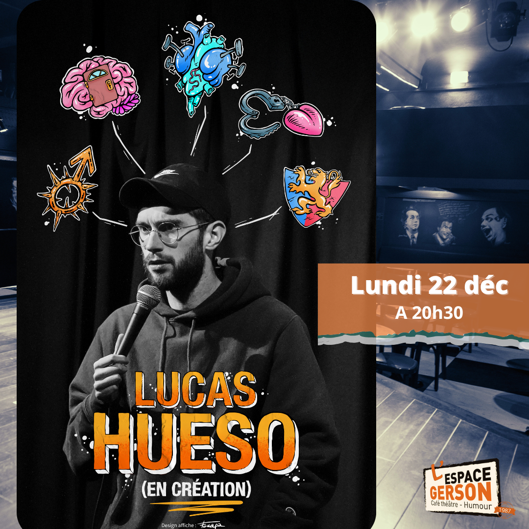 Lucas Hueso