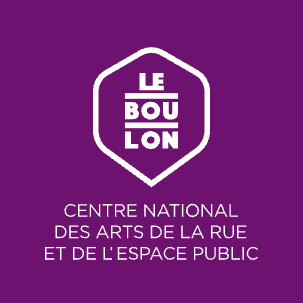 Le Boulon, Centre national des arts de la rue et de l'espace public