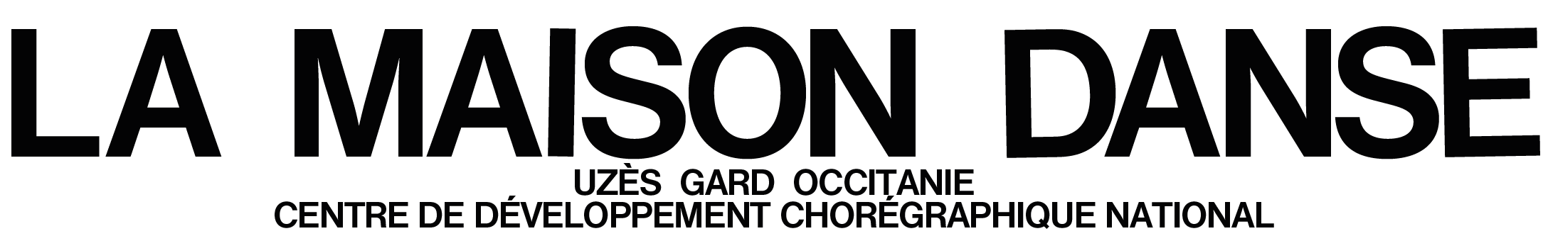 La Maison Danse CDCN