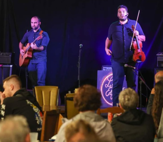 Spectacle Improvidence