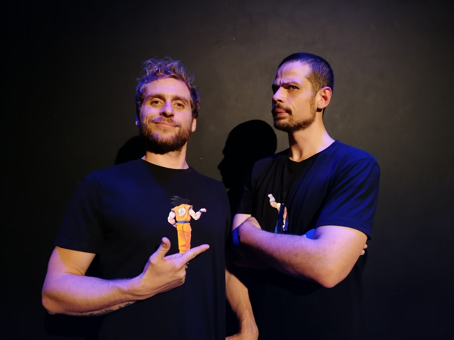 Spectacle Improvidence