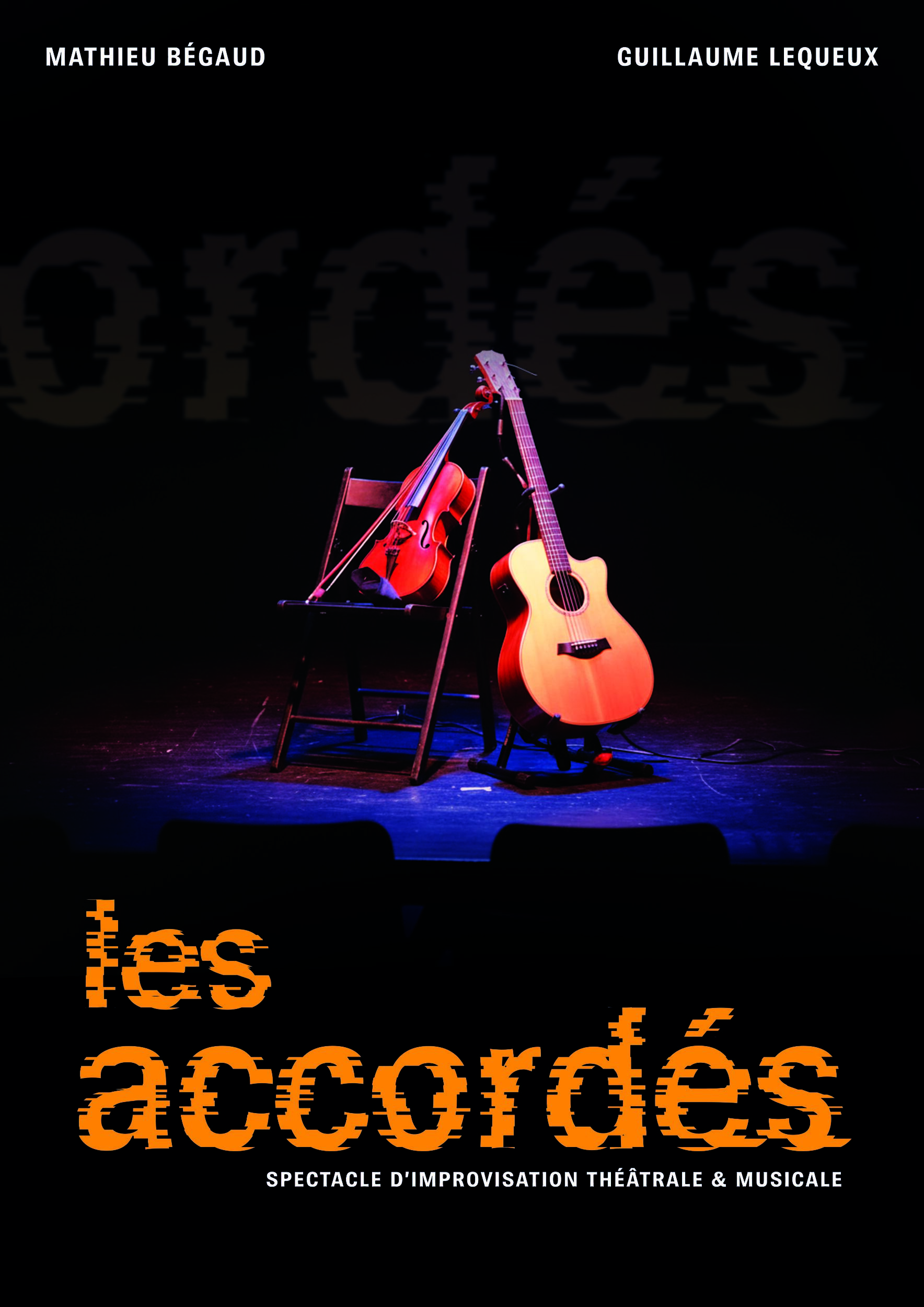 Affiche Improvidence 2