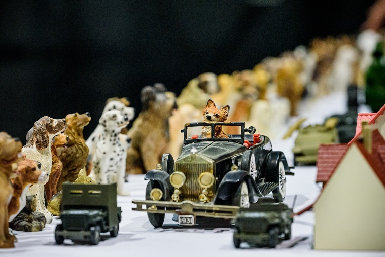 Une Histoire autrichienne│Cie Les Maladroits