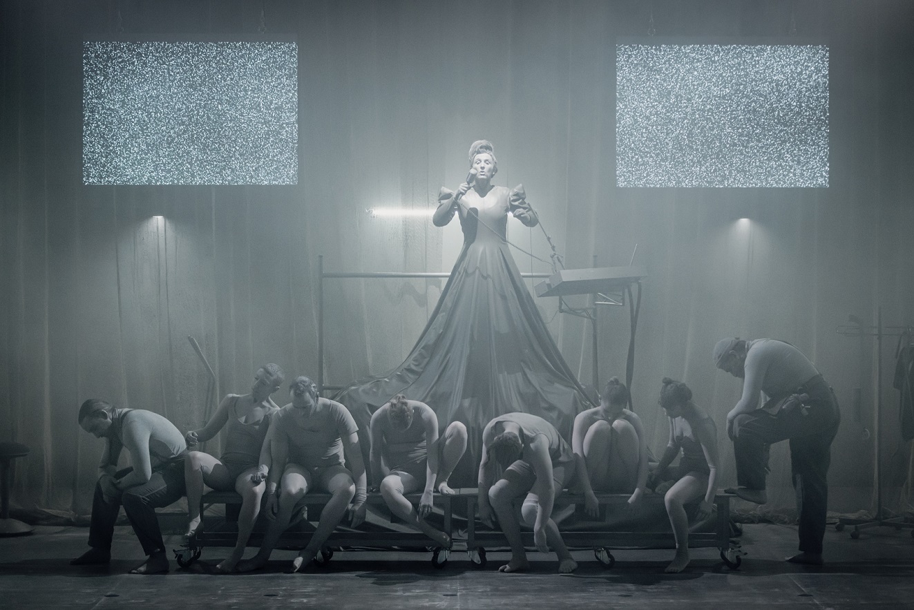 Le Ring de Katharsy│A. Laloy