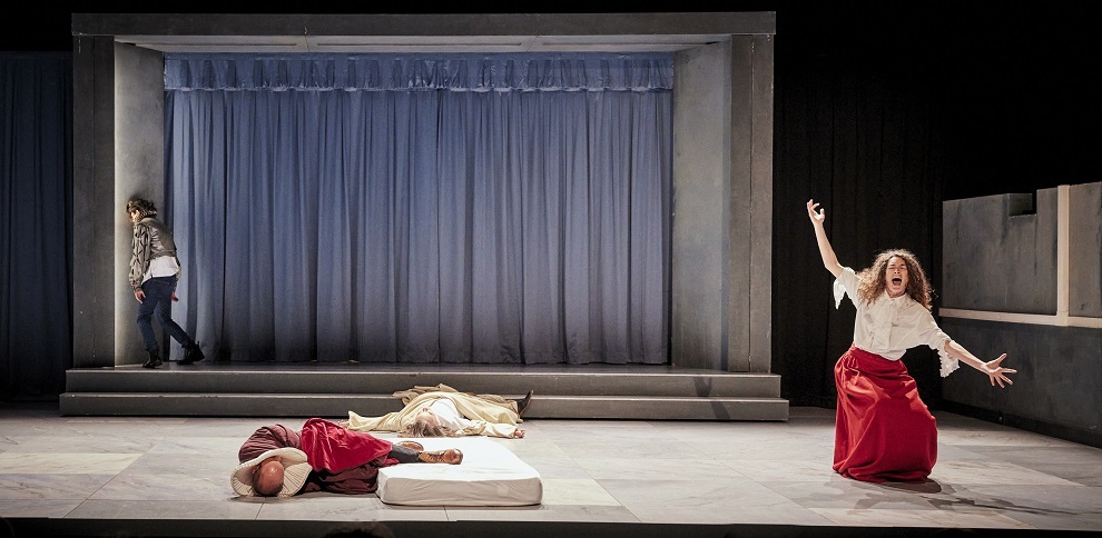 A la vie !│E. Chatauret