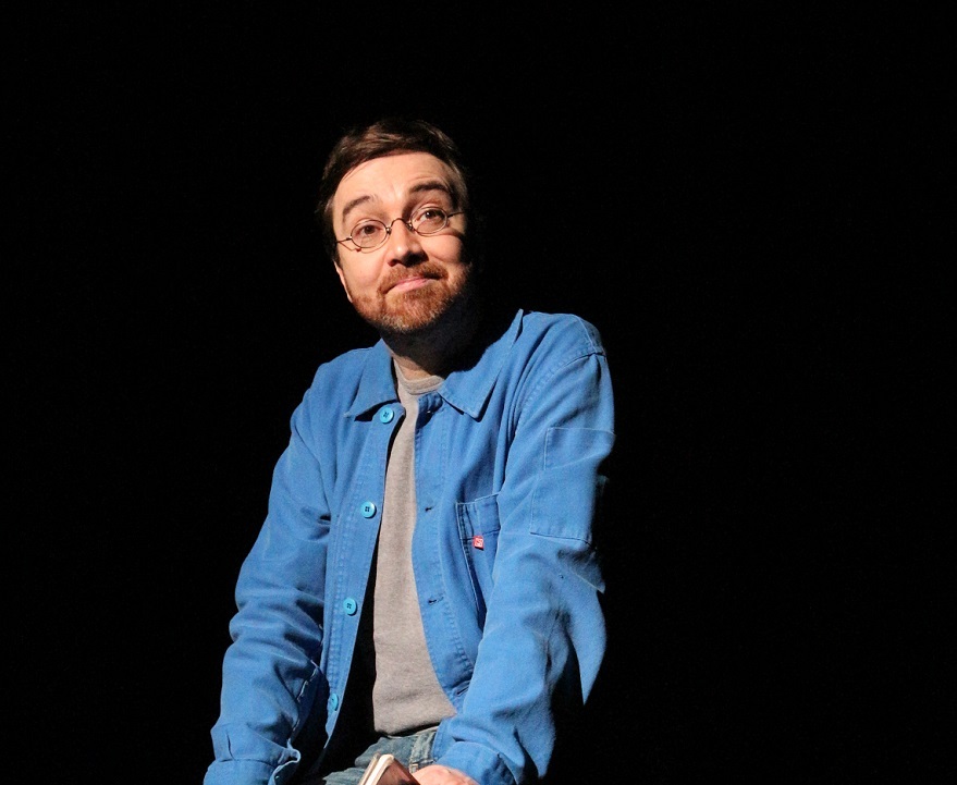 Sortie d’usine│N. Bonneau