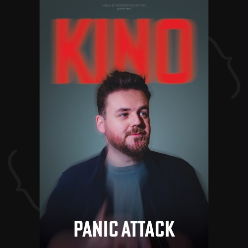 Kino – Panic attack