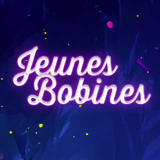 Festival Jeunes Bobines